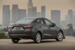 Scion iA 2015 года
